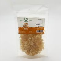 True Indian Foods Gond Katira 200g