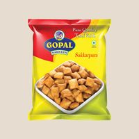 Gopal Sakkarpara 250g
