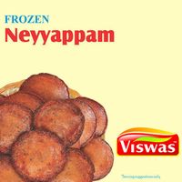 Viswas Neyyappam 350g