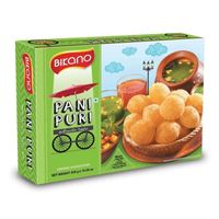 Bikano Pani Puri Kit 300g