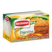 Britannia Digestive Biscuits Original 225g