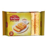 Britannia Permium Cake Rusk 240g