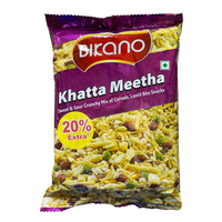 Bikano Khatta Meetha 150g