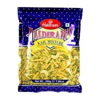 Haldirams Kaju Mixture 200g