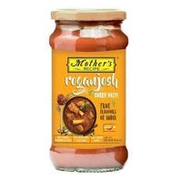 Mothers Rogan Josh Curry Paste 300g