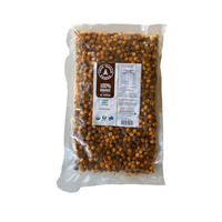 True Indian Foods Nimboo Pudina Chana 400g