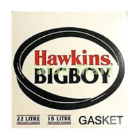 Hawkins Gasket E20-09 18L-22L
