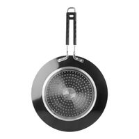Vinod Black Pearl Induction Tawa Plus 26.5cm Carousel 1