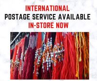 Rakhi Local Postage Charges New Zealand Wide