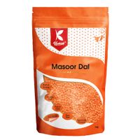 Kashish Masoor Dal 1kg