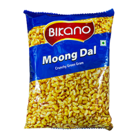 Bikano Moong Dal 150g