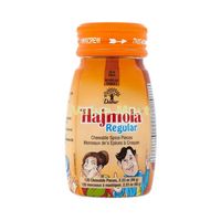 Hajmola Regular 120tab