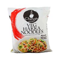 Chings Veg Hakka Noodles 560g