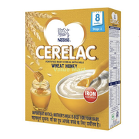 Cerelac Wheat-R Mix Veg 300g
