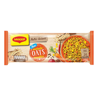 Maggi Masala Oats Instant Noodles 4pk 292g