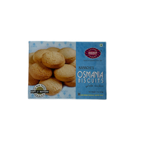 Karachi Bakery Osmania Biscuits 200g