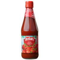 Kissan Tomato Ketchup 500g