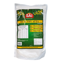 Sai Healthy Atta Gluten Free 1kg