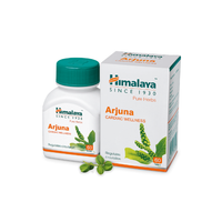 Himalaya Arjuna 60g