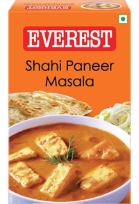 EVEREST Shahi Paneer Masala 100g