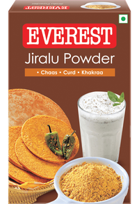 EVEREST Jiralu Masala 100g