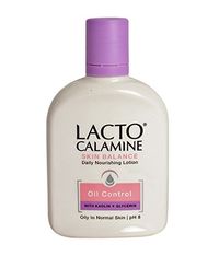 Lacto Calamine Oil Balance Oily Skin 100ml