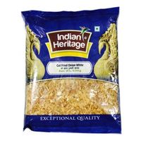 Indian Heritage Fried Onion White 500g