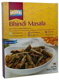Ashoka Bhindi Masala 280g