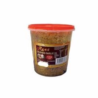 Reet Crush Garlic 1kg