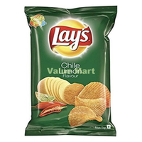 Lay's Chile Limon 52g