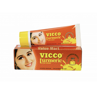 Vicco Turmeric Cream 50g