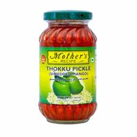 Mothers Thokku Mango Pickle 300g