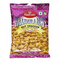 Haldirams Nut Cracker 200g