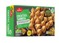 Haldirams Cocktail Samosa 650g
