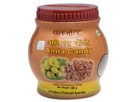 Patanjali Amla Candy 500g Carousel 1