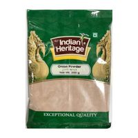 Indian Heritage Onion Powder 200g