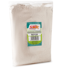 Marathi Swad Nachni Pith Ragi Flour 1kg
