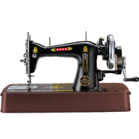 Usha Sewing Machine