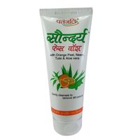 Patanjali Saundarya FW 60g