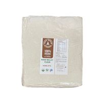 True Indian Foods Organic Kodra Kodo Flour 500g