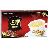 G7 Instant Coffee 3 in 1