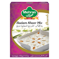 Mehran Badam Kheer Mix 155g