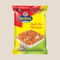 Gopal Garlic Sev Murmura 250g