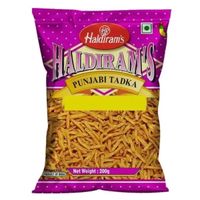 Haldirams Punjabi Tadka 200g