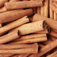 Cinnamon Quills Dalchini 100g