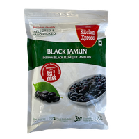 Kitchen Xpress Black Jamun 312g
