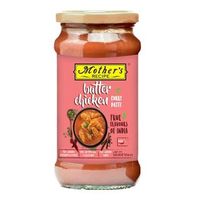 Mothers Butter Chicken Curry Paste 300g