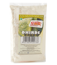 Marathi Swad Dhirde Pith 500g