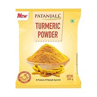 Patanjali Turmric Powder 200g