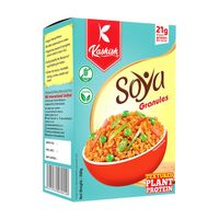 Kashish Soya Granules 200g